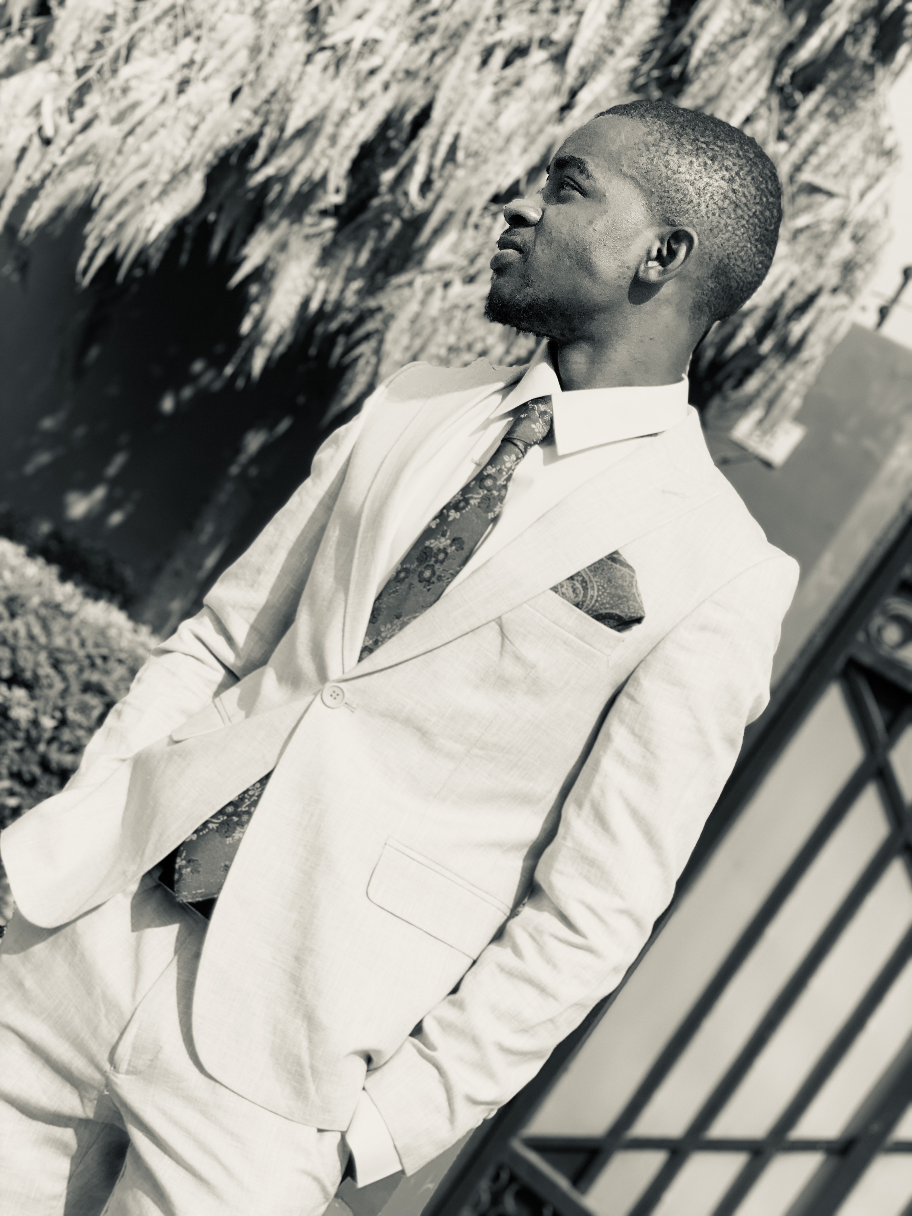 image de Salem Kalunga